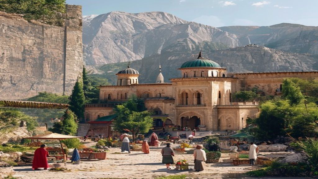 Şeki, Azerbaycan