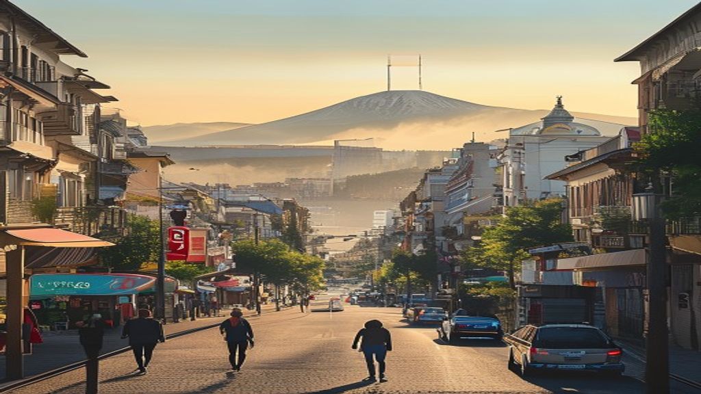 Ulan Batur