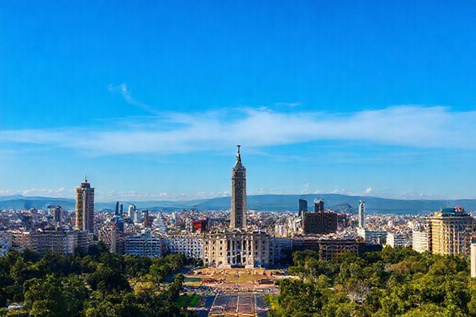 Buenos Aires