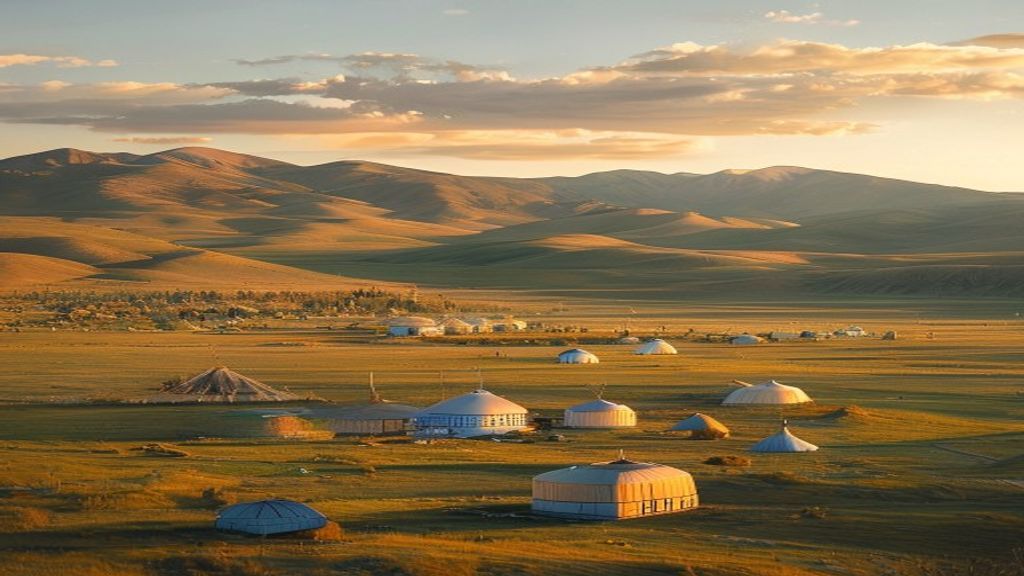 Kazakhstan