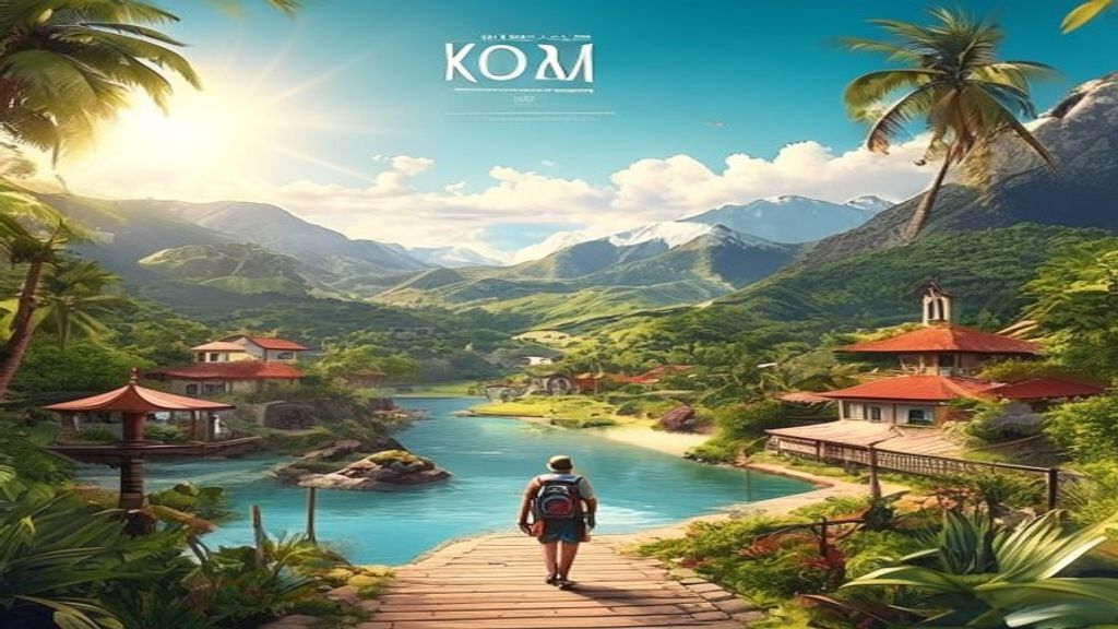 Kolombiya