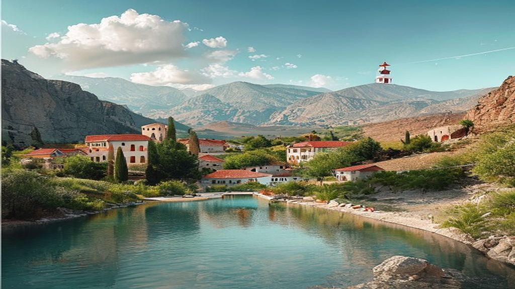 Lübnan
