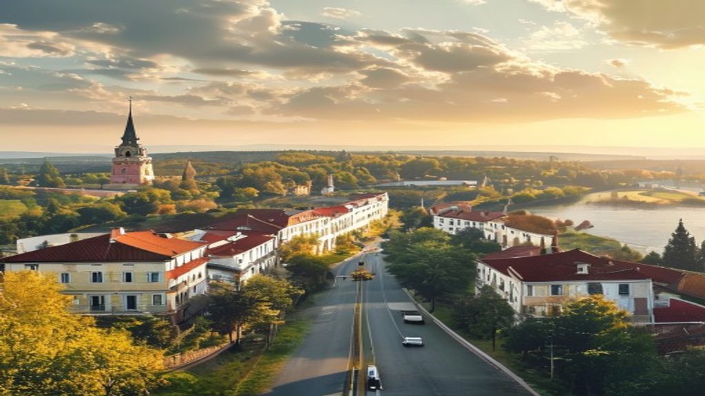 Moldova