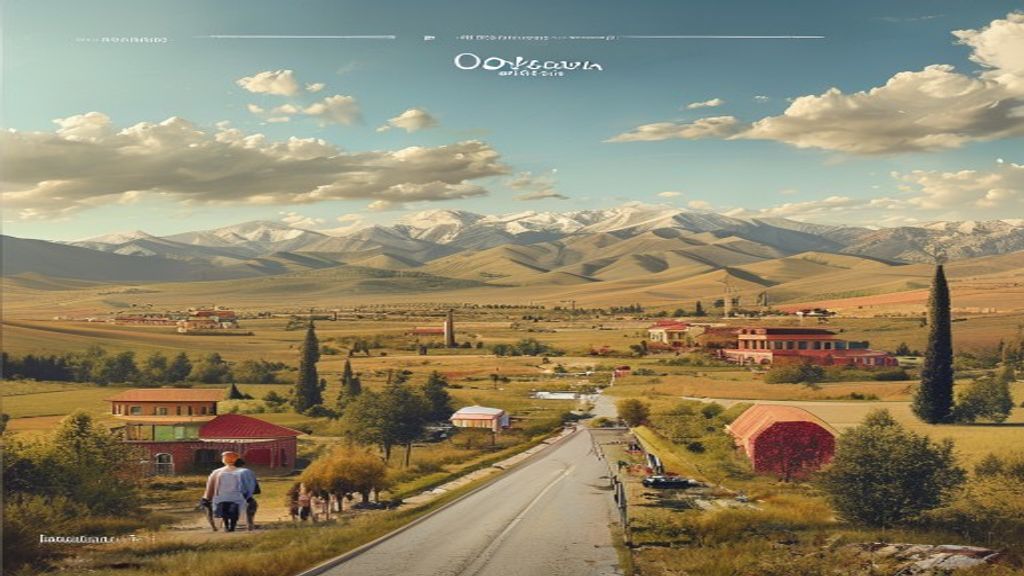 Özbekistan