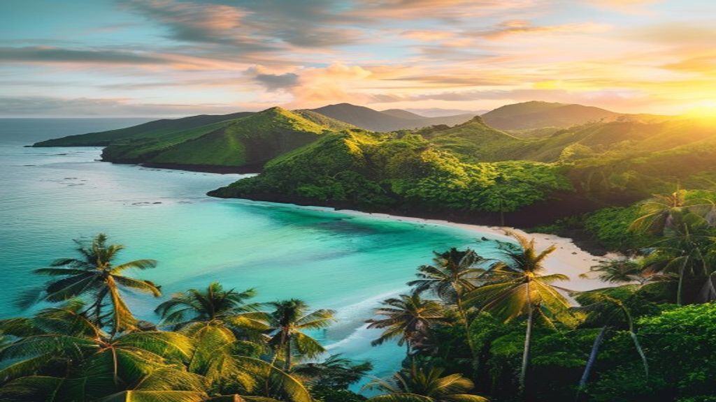Vanuatu