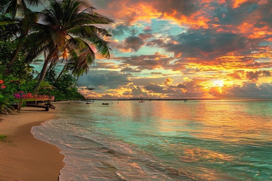Belize