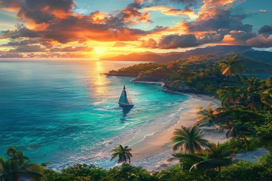 Antigua ve Barbuda