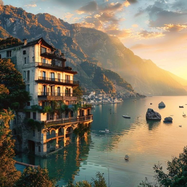 Hotel Cattaro Kotor