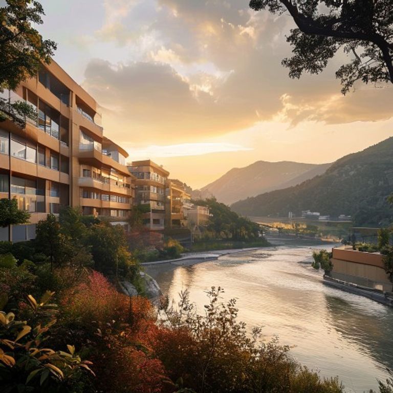 Rooms Hotel Tbilisi