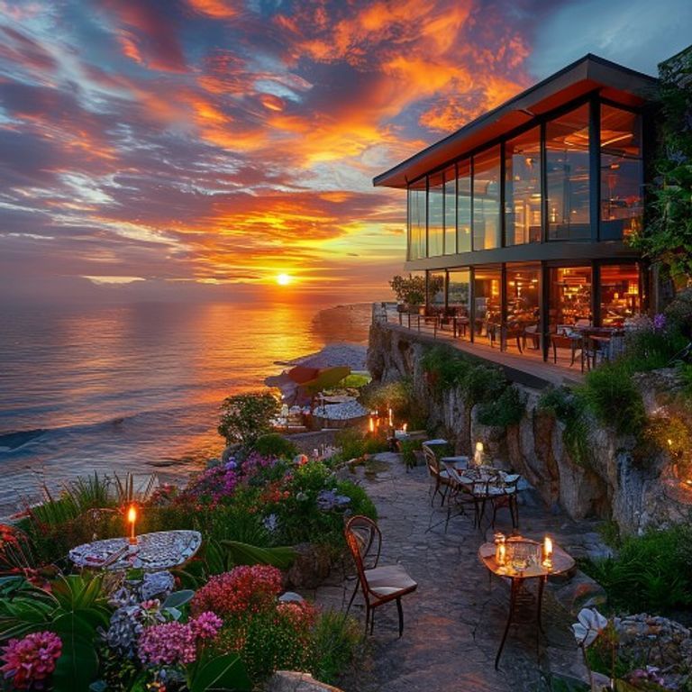 Galion Restaurant